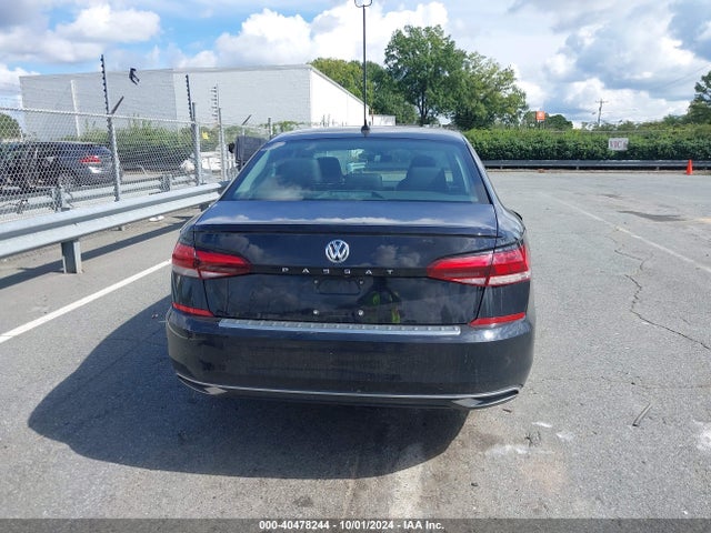 1VWSA7A30NC009968 Volkswagen Passat 2.0t Se