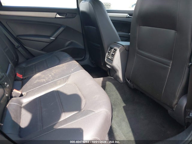 1VWSA7A30NC009968 Volkswagen Passat 2.0t Se