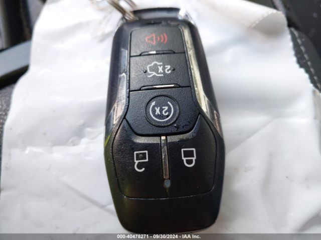 3LN6L2LU2FR601961 Lincoln MKZ HYBRID