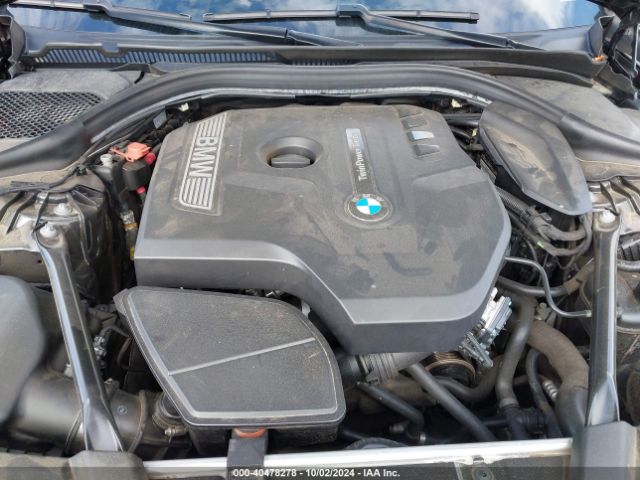 WBAJA7C55JWA73381 BMW 530i Xdrive