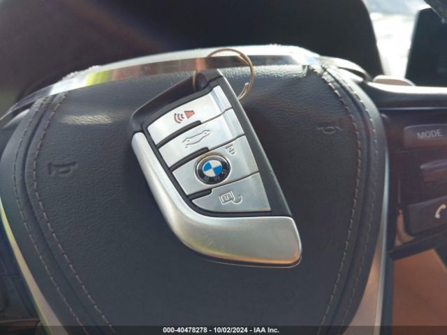WBAJA7C55JWA73381 BMW 530i Xdrive