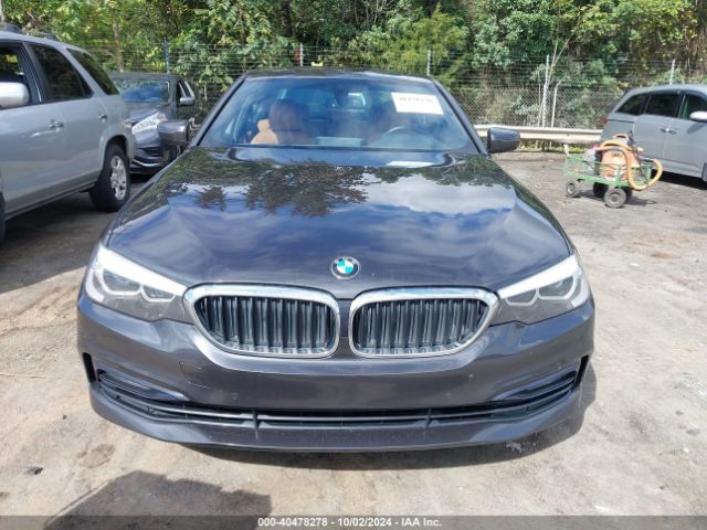 WBAJA7C55JWA73381 BMW 530i Xdrive