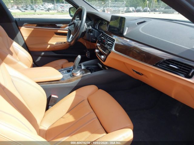 WBAJA7C55JWA73381 BMW 530i Xdrive