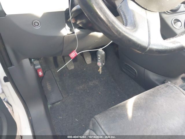3C3CFFCR2HT659242 Fiat 500 LOUNGE