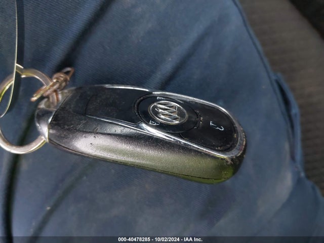 Buick Encore Preferred 2017 KL4CJASB9HB073697 Image 11