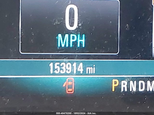 Buick Encore Preferred 2017 KL4CJASB9HB073697 Image 15