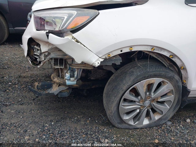 Buick Encore Preferred 2017 KL4CJASB9HB073697 Image 17