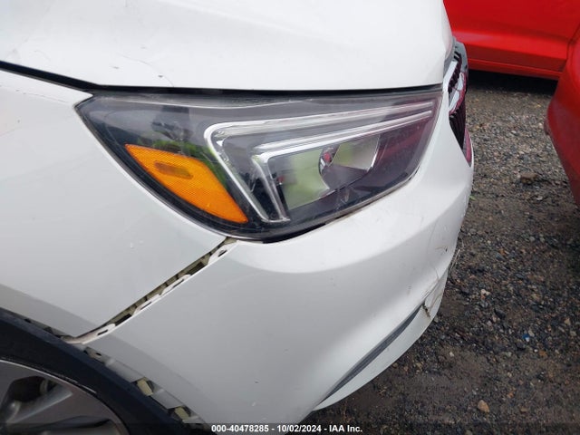 Buick Encore Preferred 2017 KL4CJASB9HB073697 Image 19