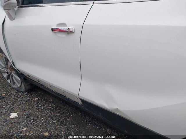 KL4CJASB9HB073697 Buick Encore Preferred