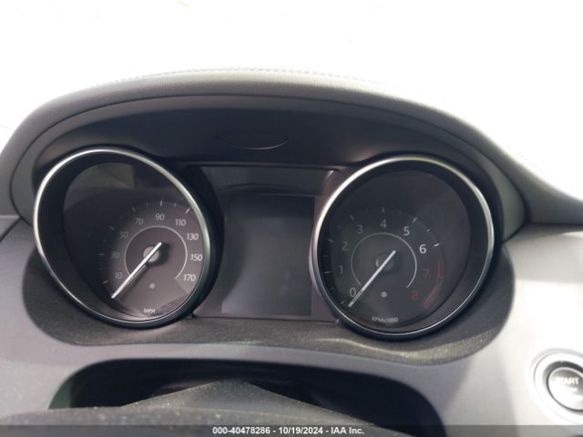 SADFK2FX9L1006273 Jaguar E-pace P250 Awd Automatic