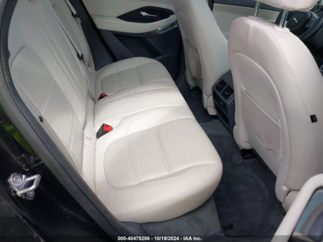 SADFK2FX9L1006273 Jaguar E-pace P250 Awd Automatic