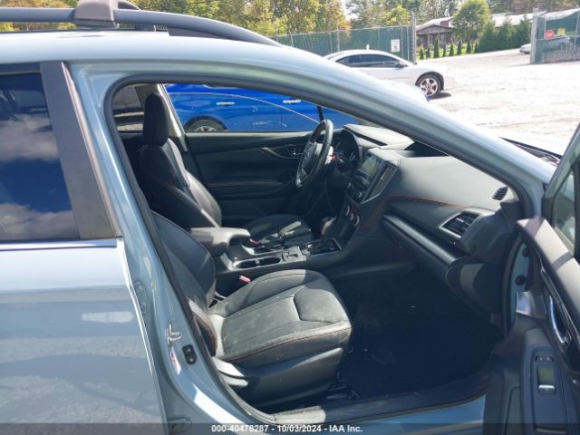 JF2GTALC0J8256838 Subaru Crosstrek 2.0i Limited