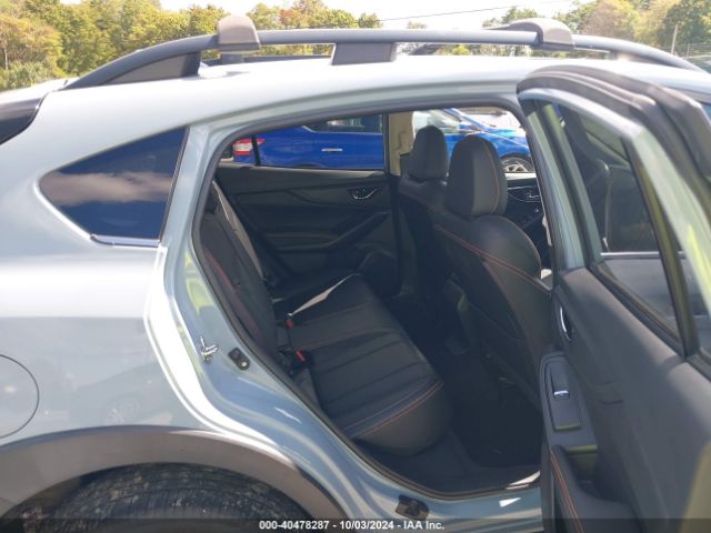JF2GTALC0J8256838 Subaru Crosstrek 2.0i Limited