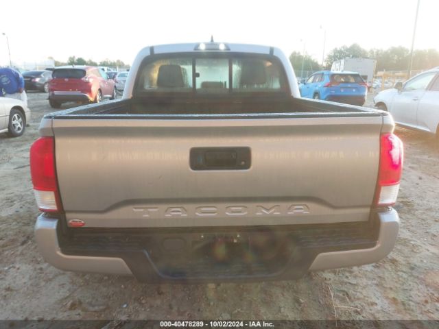 5TFAX5GN3HX099835 Toyota Tacoma Sr