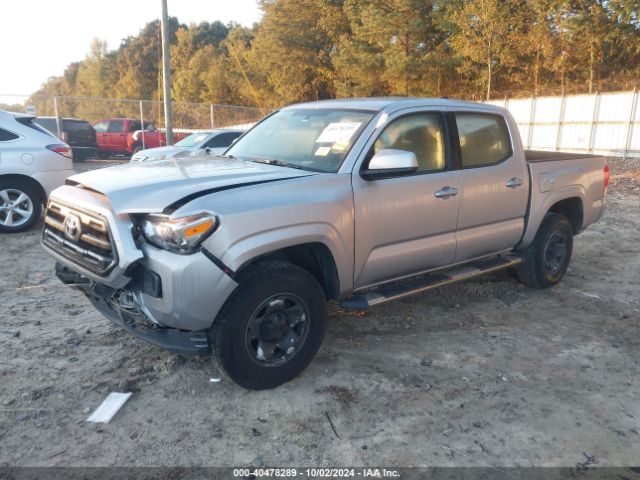 5TFAX5GN3HX099835 Toyota Tacoma Sr