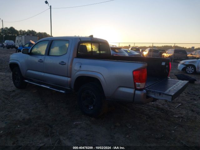 5TFAX5GN3HX099835 Toyota Tacoma Sr