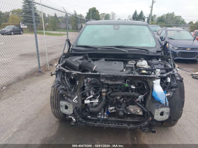 3GNKBCR43RS220126 Chevrolet Blazer Fwd 2lt