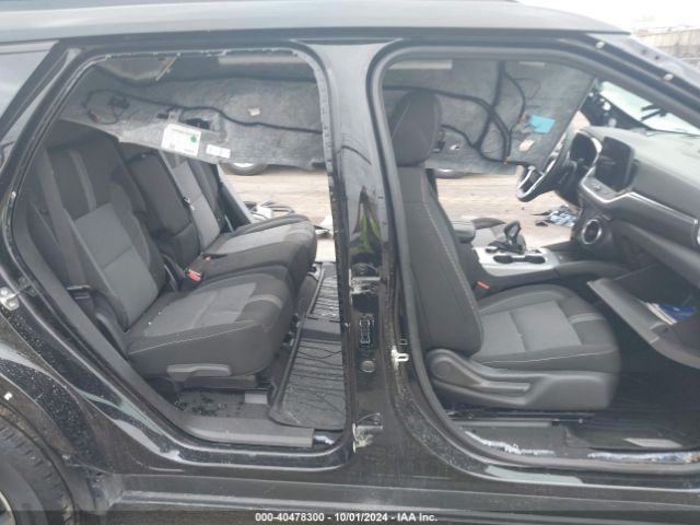 3GNKBCR43RS220126 Chevrolet Blazer Fwd 2lt