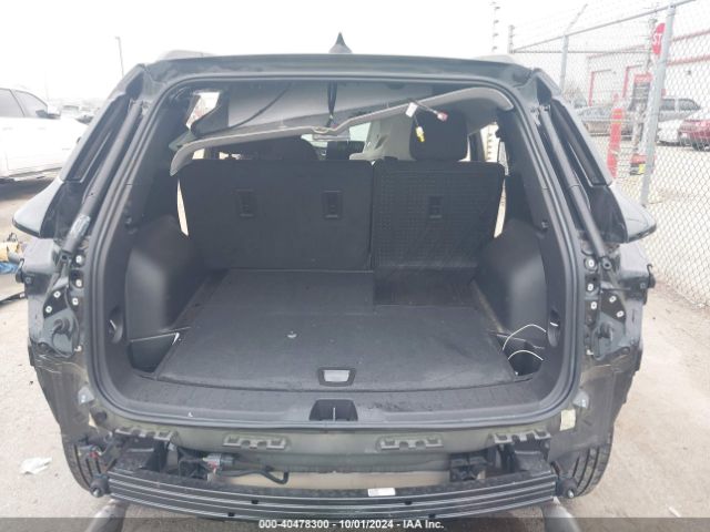 3GNKBCR43RS220126 Chevrolet Blazer Fwd 2lt