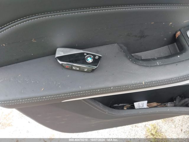 5UX23EM04S9X36055 BMW X7 Xdrive40i