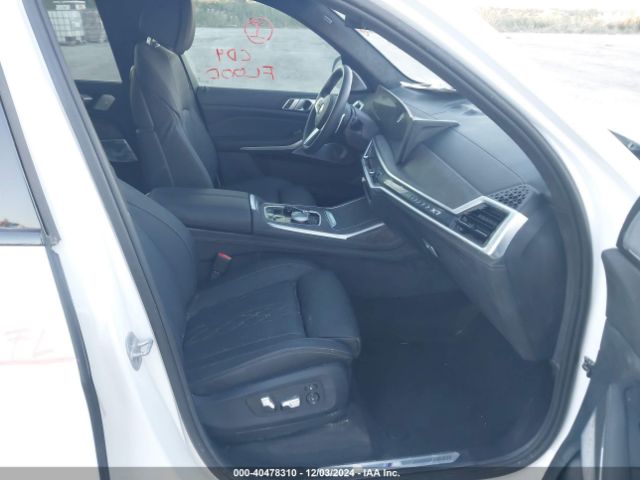 5UX23EM04S9X36055 BMW X7 Xdrive40i