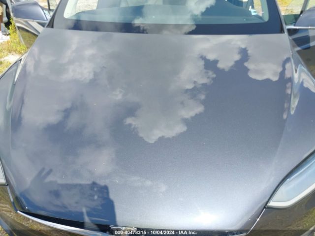 5YJXCDE26JF109590 Tesla Model X 100d/75d/p100d