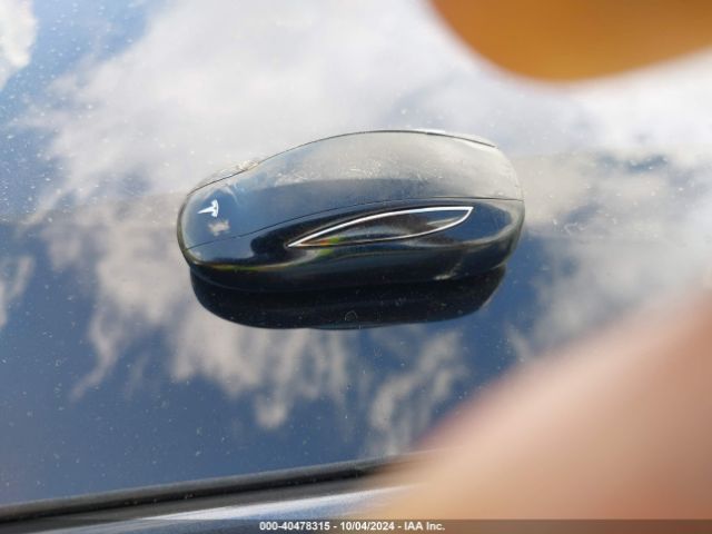 5YJXCDE26JF109590 Tesla Model X 100d/75d/p100d