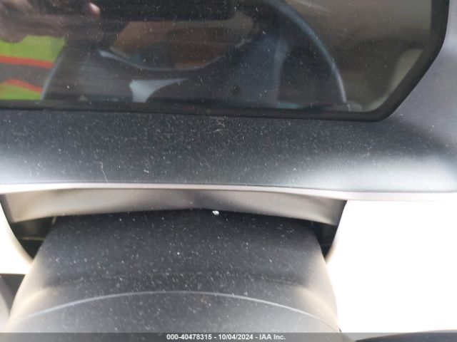 5YJXCDE26JF109590 Tesla Model X 100d/75d/p100d