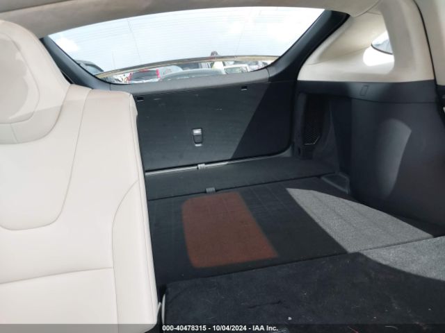 5YJXCDE26JF109590 Tesla Model X 100d/75d/p100d