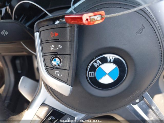 2020 BMW Z4 WBAHF9C05LWW41158 Photo 10
