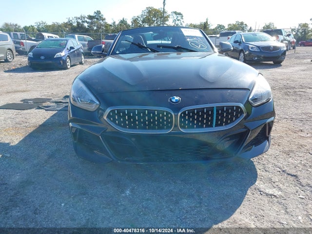 WBAHF9C05LWW41158 BMW Z4 M40I