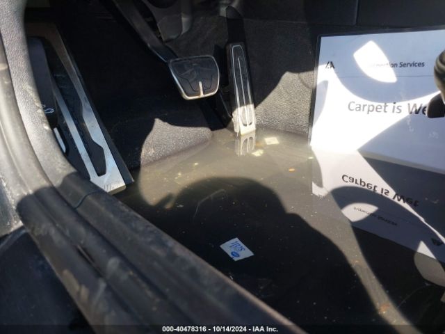 2020 BMW Z4 WBAHF9C05LWW41158 Photo 5