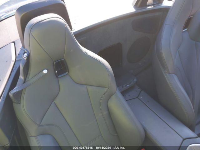 2020 BMW Z4 WBAHF9C05LWW41158 Photo 7