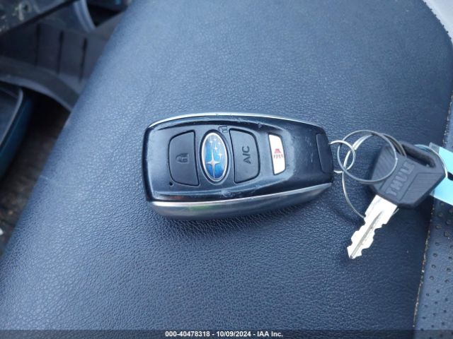 JF2GTDNCXKH282394 Subaru CROSSTREK HYBRID