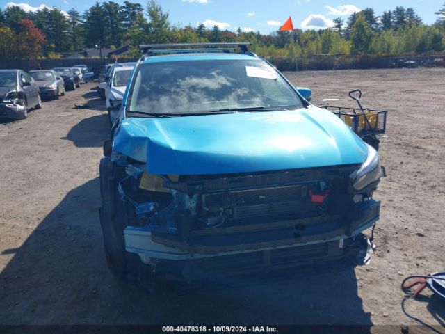 JF2GTDNCXKH282394 Subaru CROSSTREK HYBRID
