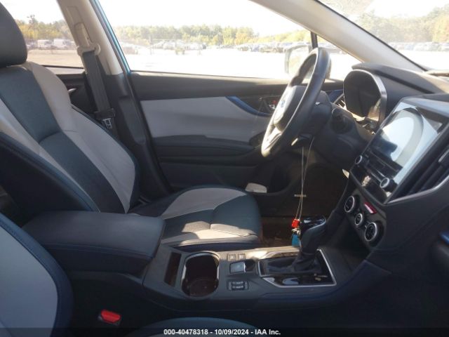 JF2GTDNCXKH282394 Subaru CROSSTREK HYBRID