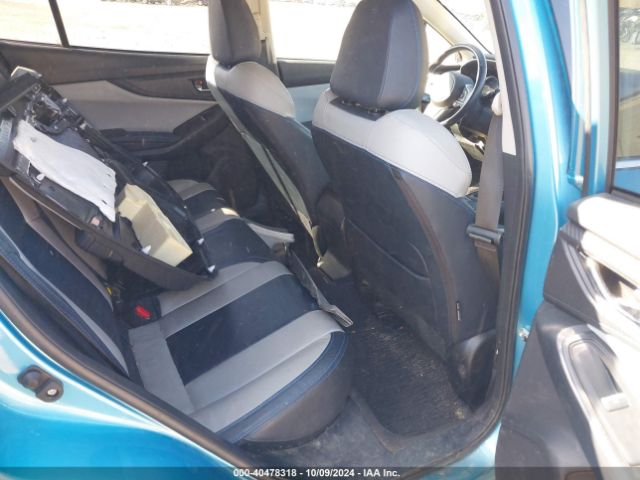 JF2GTDNCXKH282394 Subaru CROSSTREK HYBRID