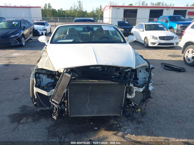 2015 BENTLEY CONTINENTAL GT SCBGH3ZA6FC045023 Photo 5