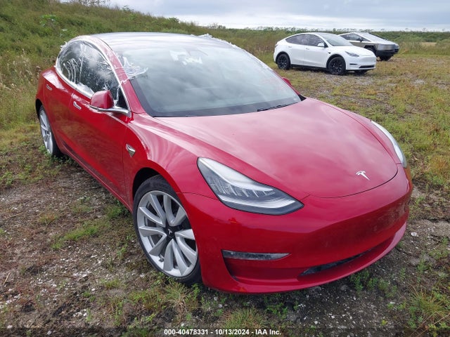2020 TESLA MODEL 3 5YJ3E1EB7LF620431 Photo 0