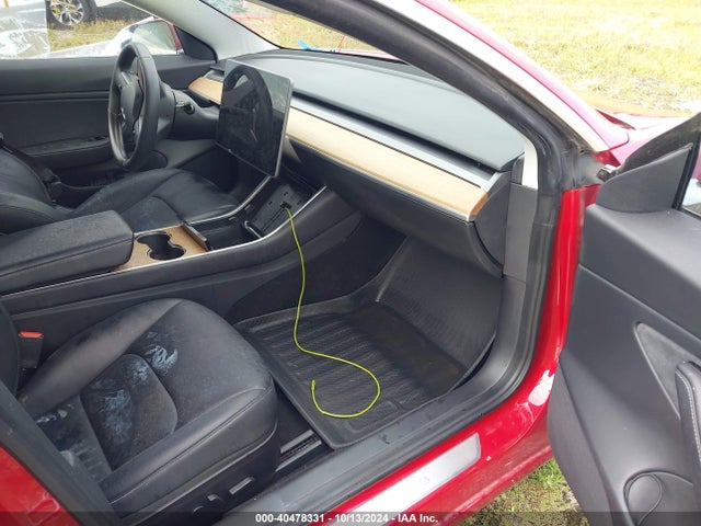 2020 TESLA MODEL 3 5YJ3E1EB7LF620431 Photo 4