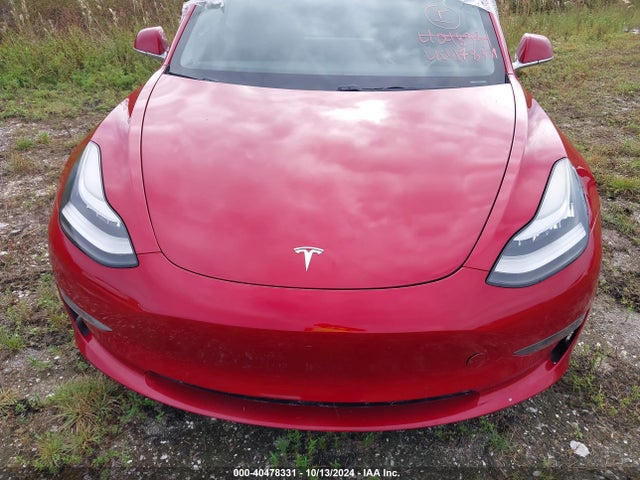 2020 TESLA MODEL 3 5YJ3E1EB7LF620431 Photo 5