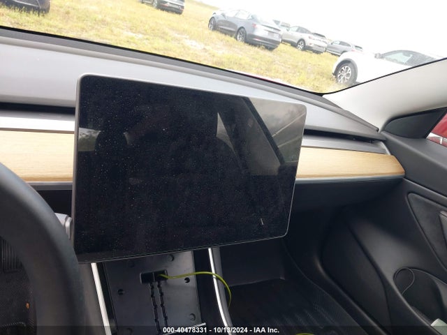 2020 TESLA MODEL 3 5YJ3E1EB7LF620431 Photo 6