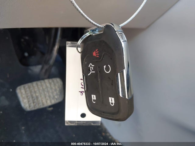 GMC Terrain Slt 2019 3GKALPEV2KL180830 Image 11
