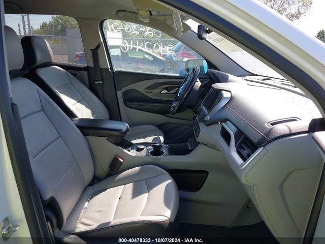 GMC Terrain Slt 2019 3GKALPEV2KL180830 Image 5