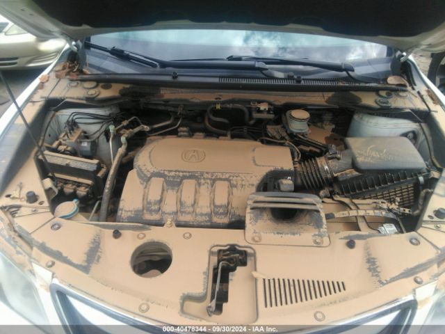 5J8TB4H35FL014658 Acura RDX