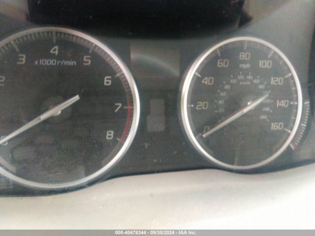5J8TB4H35FL014658 Acura RDX