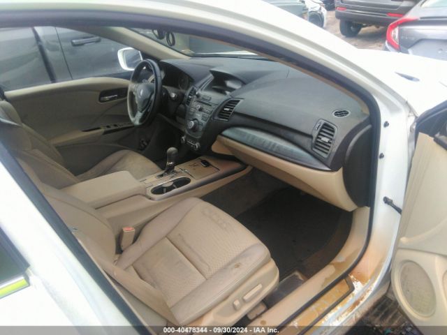 5J8TB4H35FL014658 Acura RDX
