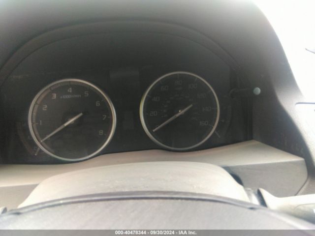 5J8TB4H35FL014658 Acura RDX