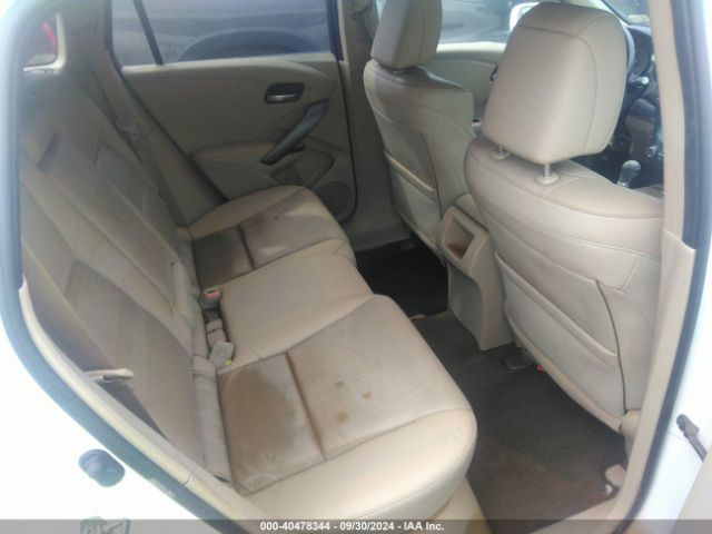 5J8TB4H35FL014658 Acura RDX