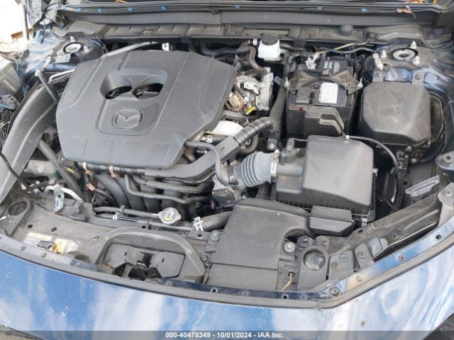 3MVDMBAM9PM515541 Mazda Cx-30 2.5 S